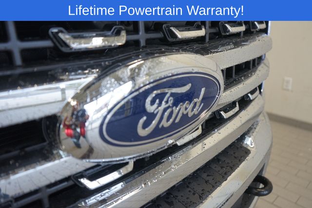 Thumbnail: 2026 Ford F-250 - 20