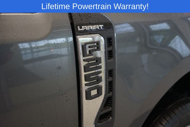 Thumbnail: 2026 Ford F-250 - 6