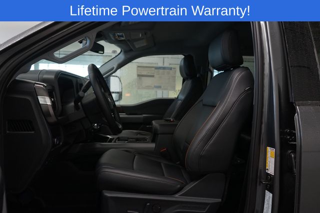 Thumbnail: 2026 Ford F-250 - 10