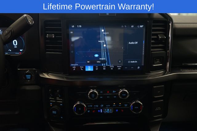 Thumbnail: 2026 Ford F-250 - 13