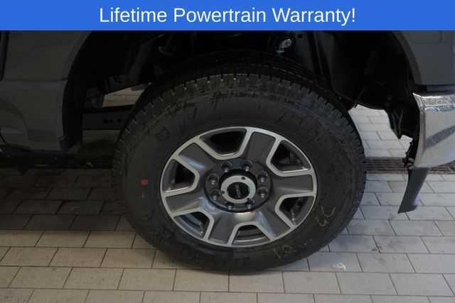 Thumbnail: 2026 Ford F-250 - 7