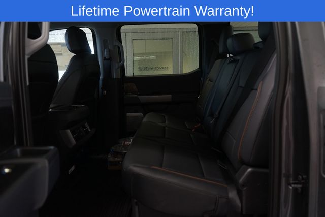 Thumbnail: 2026 Ford F-250 - 24