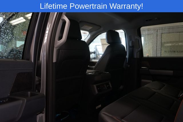 Thumbnail: 2026 Ford F-250 - 12