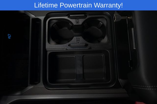 Thumbnail: 2026 Ford F-250 - 23