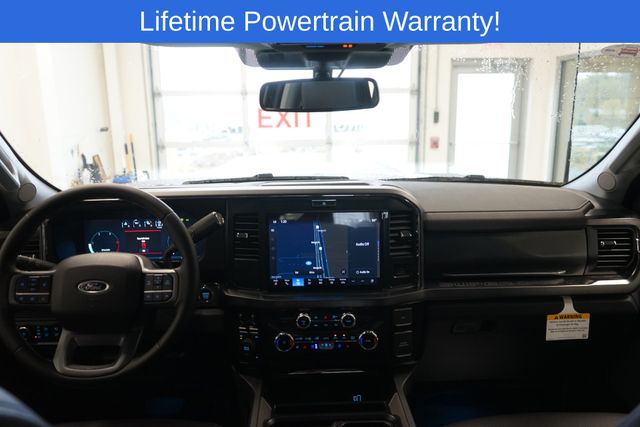 Thumbnail: 2026 Ford F-250 - 9