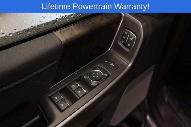 Thumbnail: 2026 Ford F-250 - 21