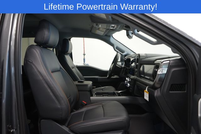 Thumbnail: 2026 Ford F-250 - 11