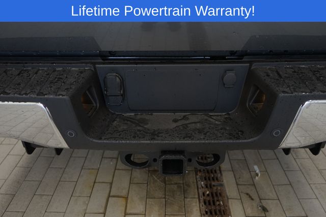 Thumbnail: 2026 Ford F-250 - 8