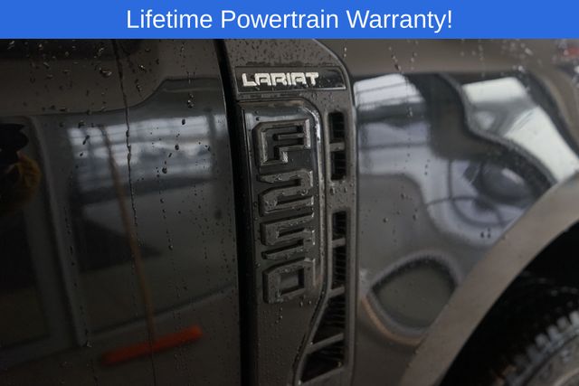 Thumbnail: 2026 Ford F-250 - 8