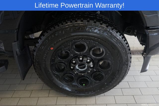 Thumbnail: 2026 Ford F-250 - 24