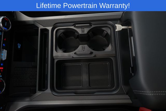 Thumbnail: 2026 Ford F-250 - 29