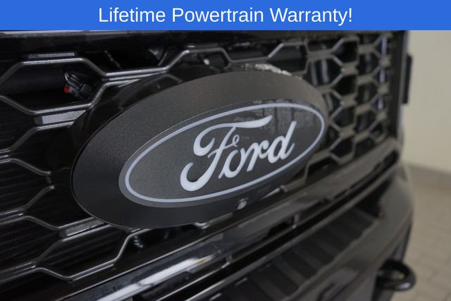 Thumbnail: 2026 Ford F-250 - 7