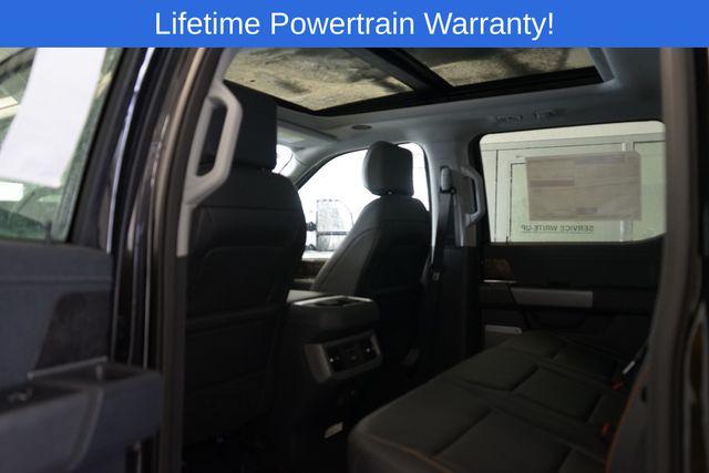 Thumbnail: 2026 Ford F-250 - 12
