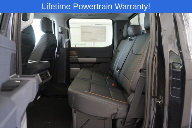Thumbnail: 2026 Ford F-250 - 30