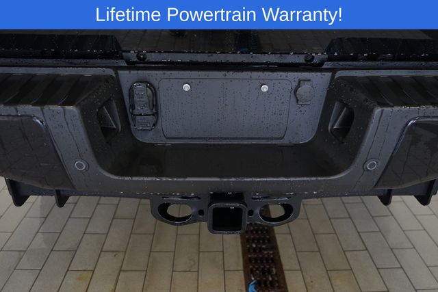 Thumbnail: 2026 Ford F-250 - 9