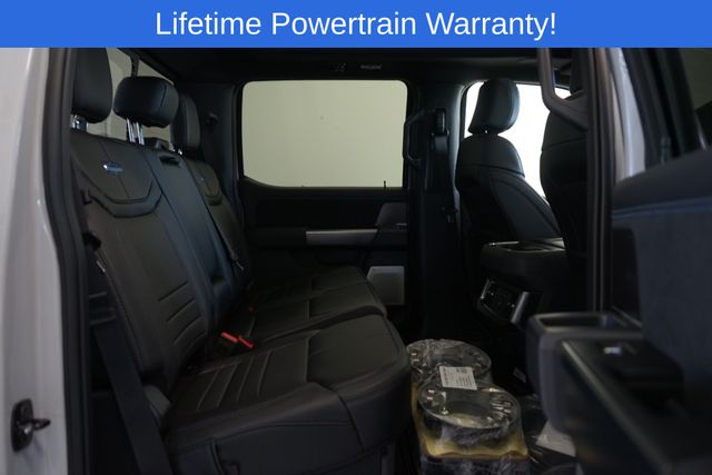 Thumbnail: 2026 Ford F-350 - 33