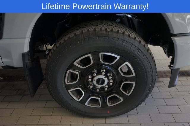 Thumbnail: 2026 Ford F-350 - 8