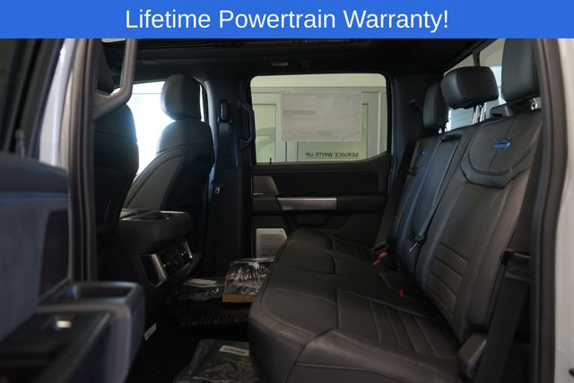 Thumbnail: 2026 Ford F-350 - 12