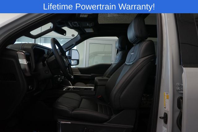 Thumbnail: 2026 Ford F-350 - 10