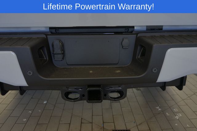 Thumbnail: 2026 Ford F-350 - 24