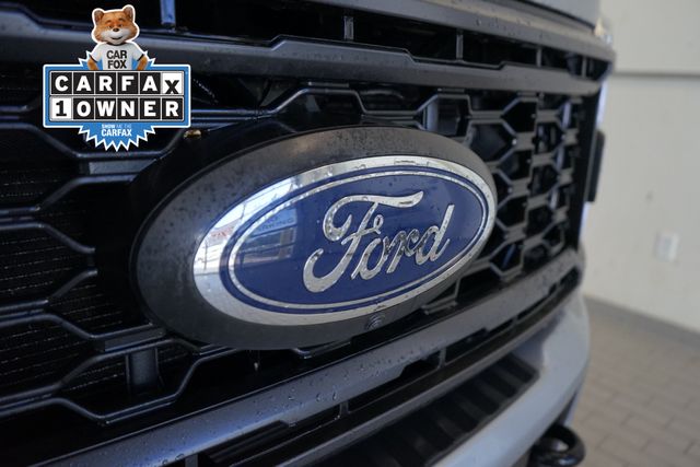 Thumbnail: 2024 Ford F-350 - 22