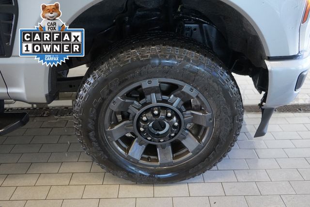 Thumbnail: 2024 Ford F-350 - 7