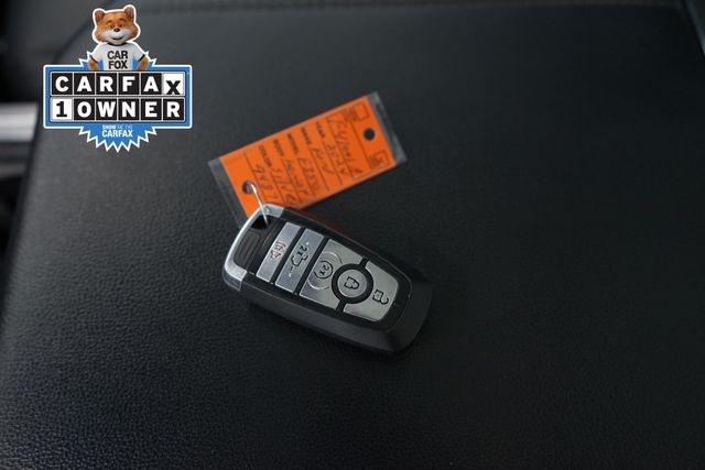 Thumbnail: 2024 Ford F-350 - 10