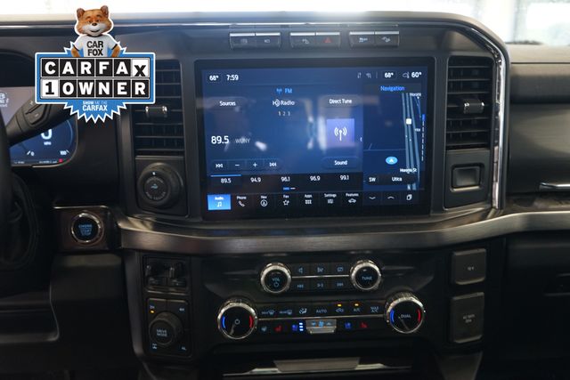 Thumbnail: 2024 Ford F-350 - 8