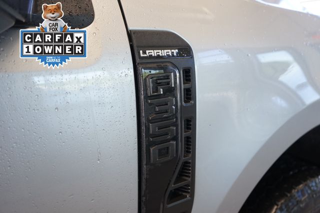 Thumbnail: 2024 Ford F-350 - 6
