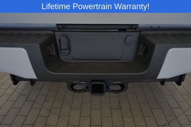 Thumbnail: 2026 Ford F-350 - 23