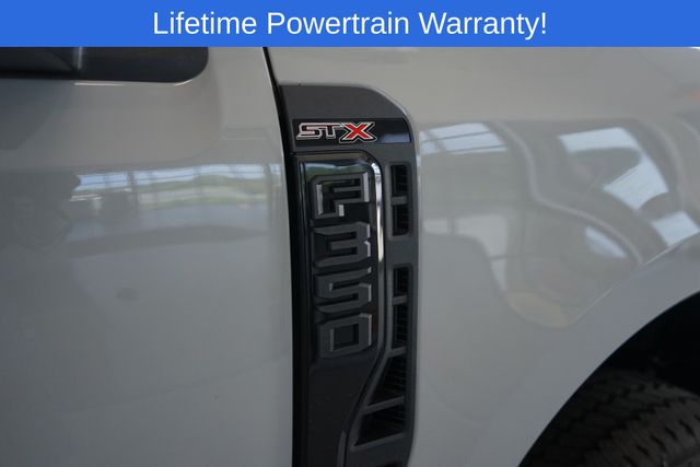 Thumbnail: 2026 Ford F-350 - 7