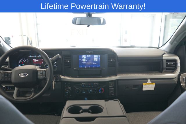Thumbnail: 2026 Ford F-350 - 9