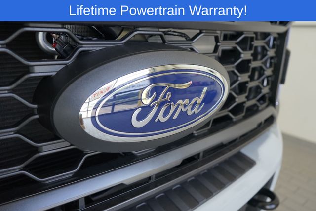 Thumbnail: 2026 Ford F-350 - 27