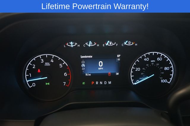 Thumbnail: 2026 Ford F-350 - 14