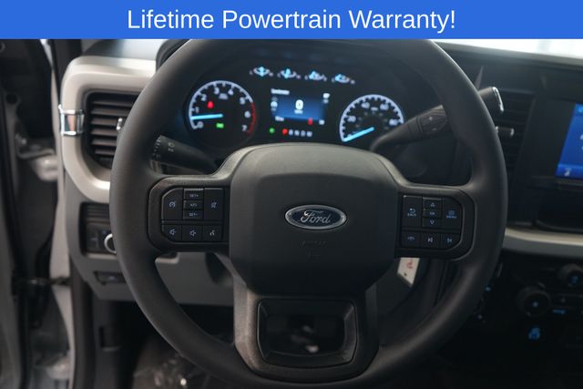 Thumbnail: 2026 Ford F-350 - 2