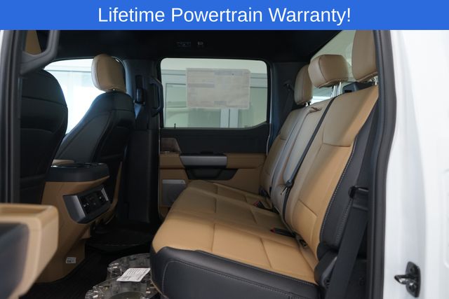 Thumbnail: 2026 Ford F-350 - 30