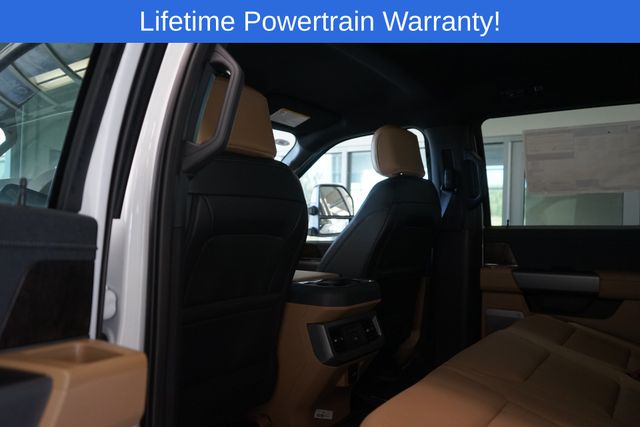 Thumbnail: 2026 Ford F-350 - 11