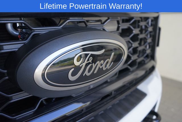 Thumbnail: 2026 Ford F-350 - 6