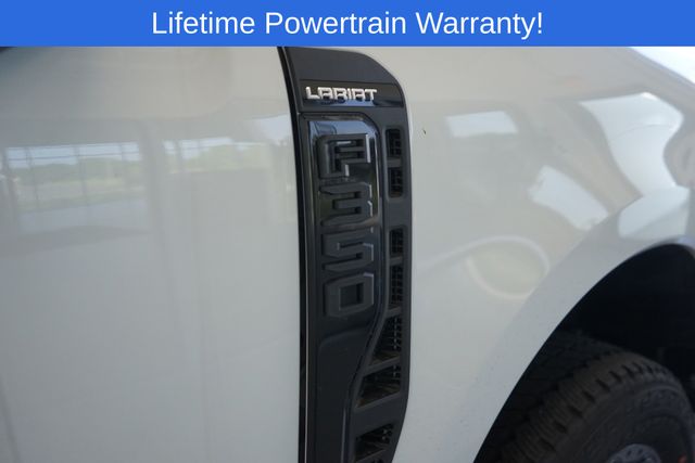 Thumbnail: 2026 Ford F-350 - 15