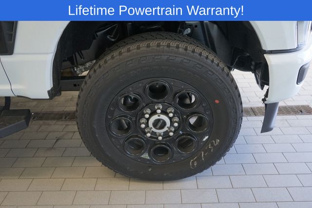 Thumbnail: 2026 Ford F-350 - 7
