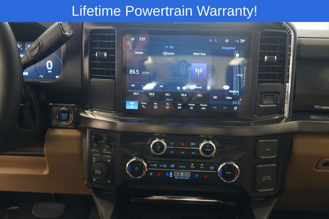 Thumbnail: 2026 Ford F-350 - 27