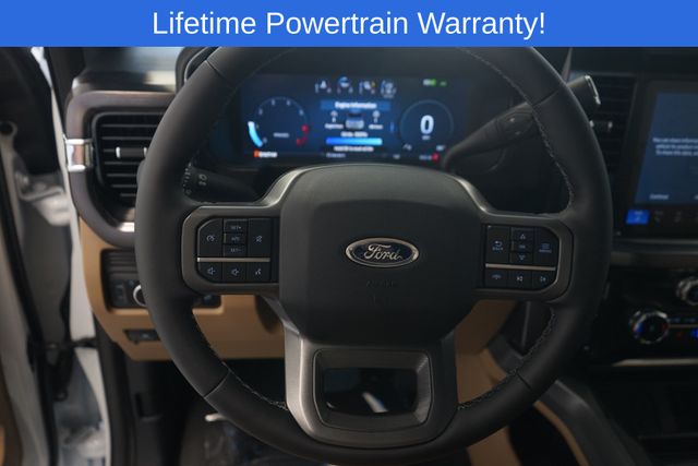 Thumbnail: 2026 Ford F-350 - 2