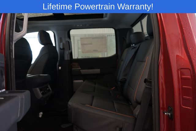 Thumbnail: 2026 Ford F-350 - 31