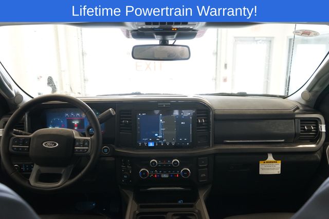 Thumbnail: 2026 Ford F-350 - 9