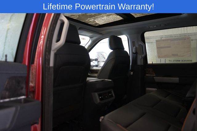 Thumbnail: 2026 Ford F-350 - 12