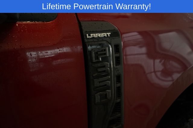 Thumbnail: 2026 Ford F-350 - 7