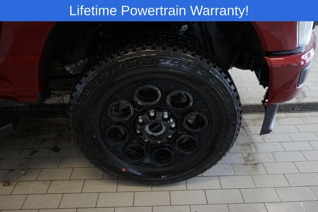 Thumbnail: 2026 Ford F-350 - 8