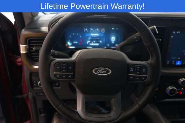 Thumbnail: 2026 Ford F-350 - 2