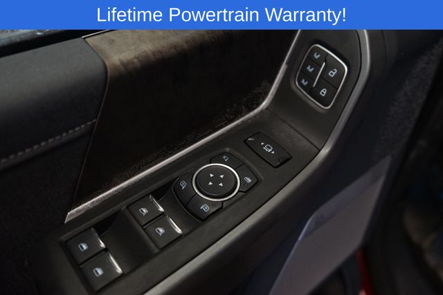 Thumbnail: 2026 Ford F-350 - 28