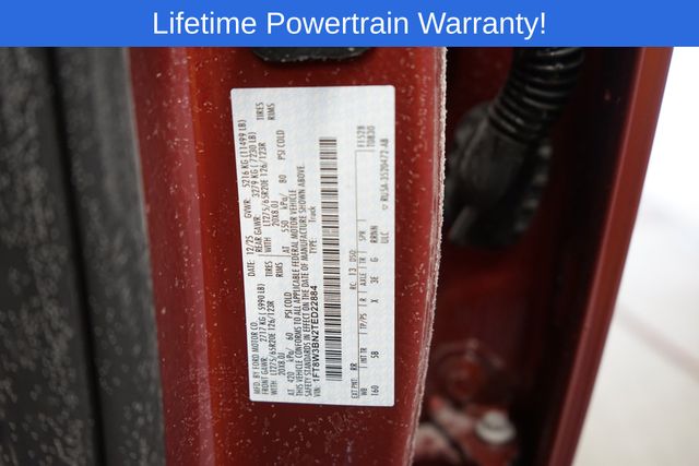 Thumbnail: 2026 Ford F-350 - 16